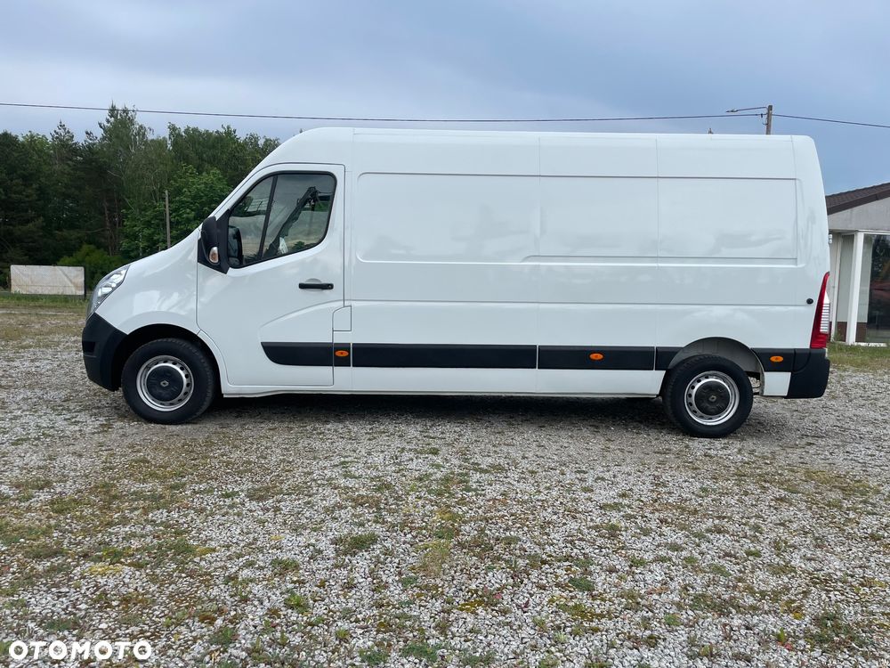 Renault Master - 4