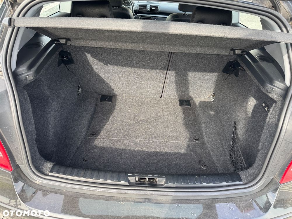 BMW Seria 1 118d DPF Edition Sport - 20