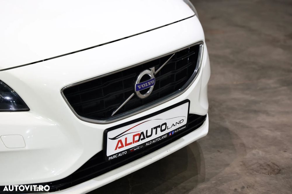 Volvo V40 D2 94g Summum - 31