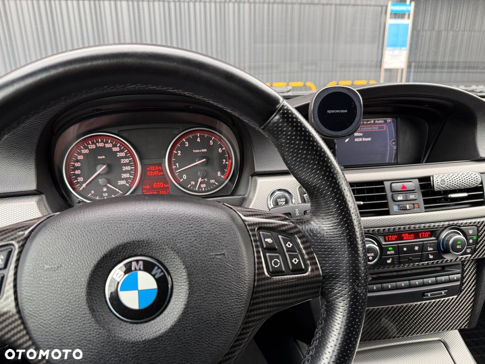 BMW Seria 3 325i - 2
