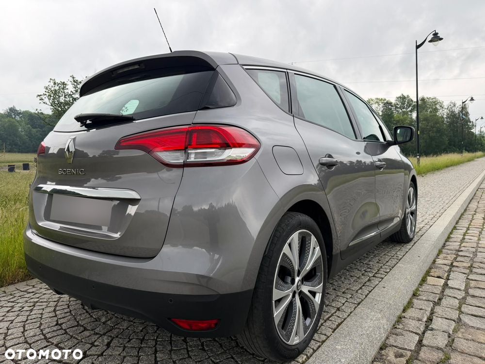 Renault Scenic 1.2 TCe Energy Limited - 8