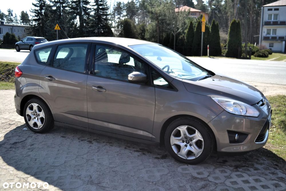 Ford C-MAX 1.6 FF Ambiente - 15