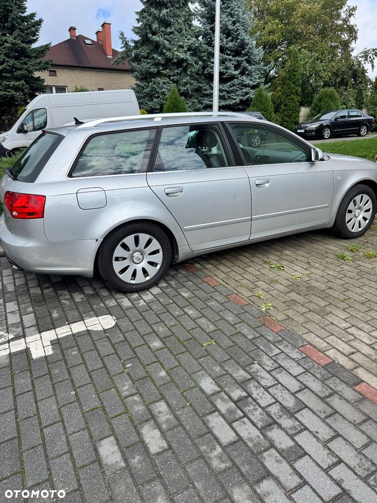 Audi A4 ver-2-0-tdi-dpf - 4