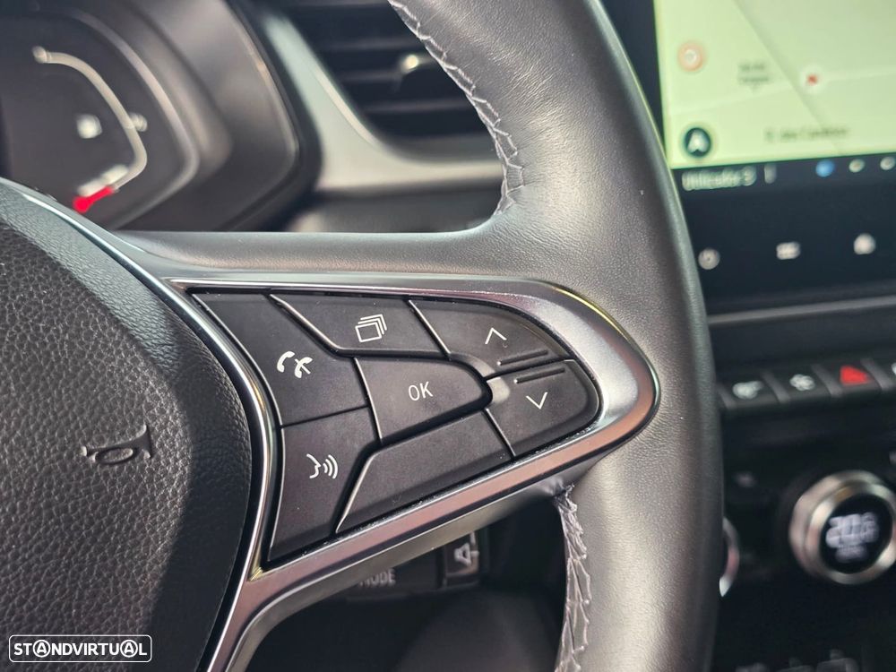 Renault Captur 1.0 TCe Techno - 16