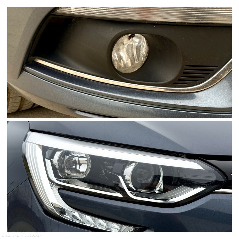 Renault Megane ENERGY dCi 110 LIMITED - 35