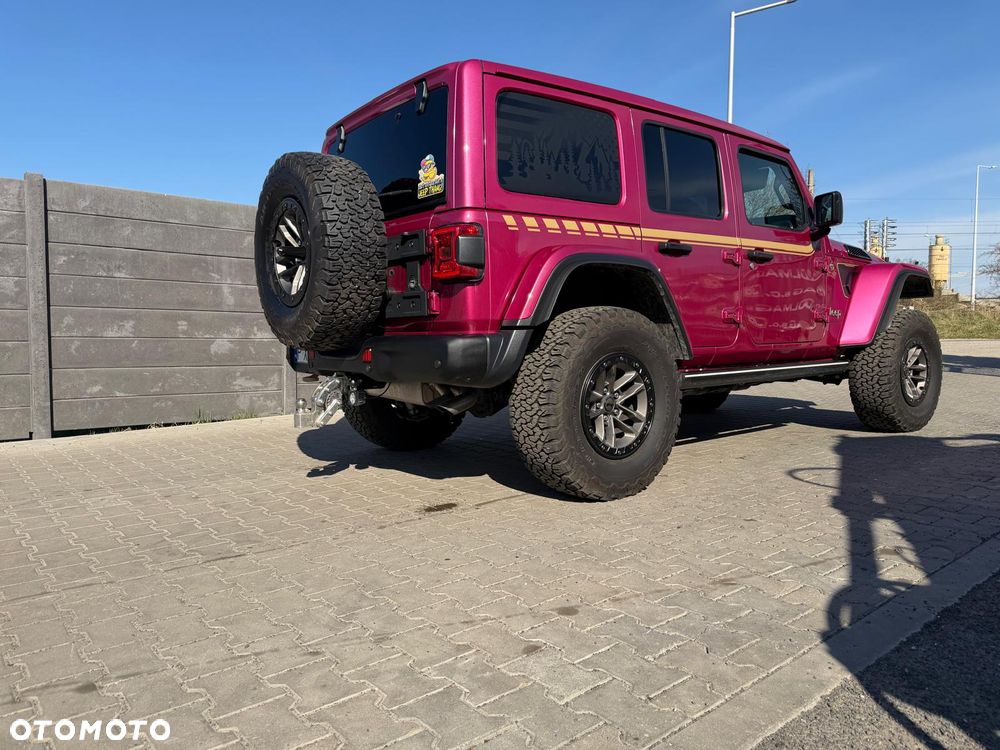 Jeep Wrangler - 3