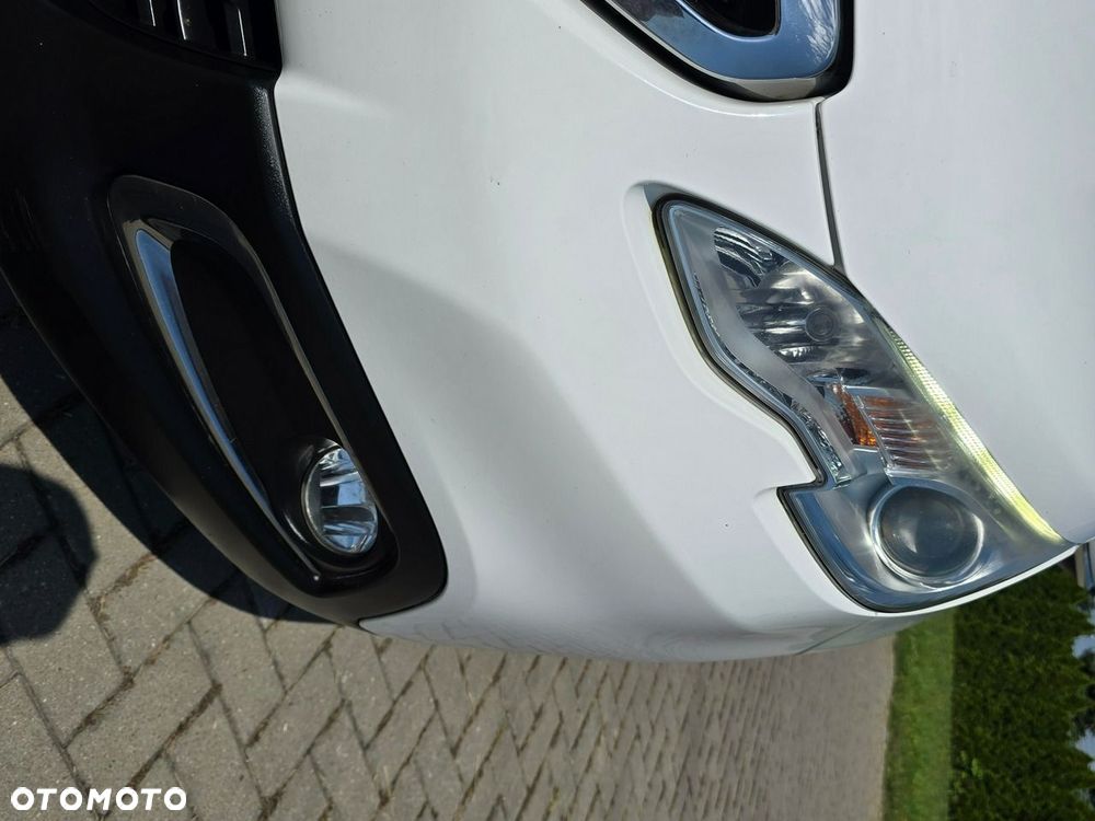 Peugeot 2008 - 6