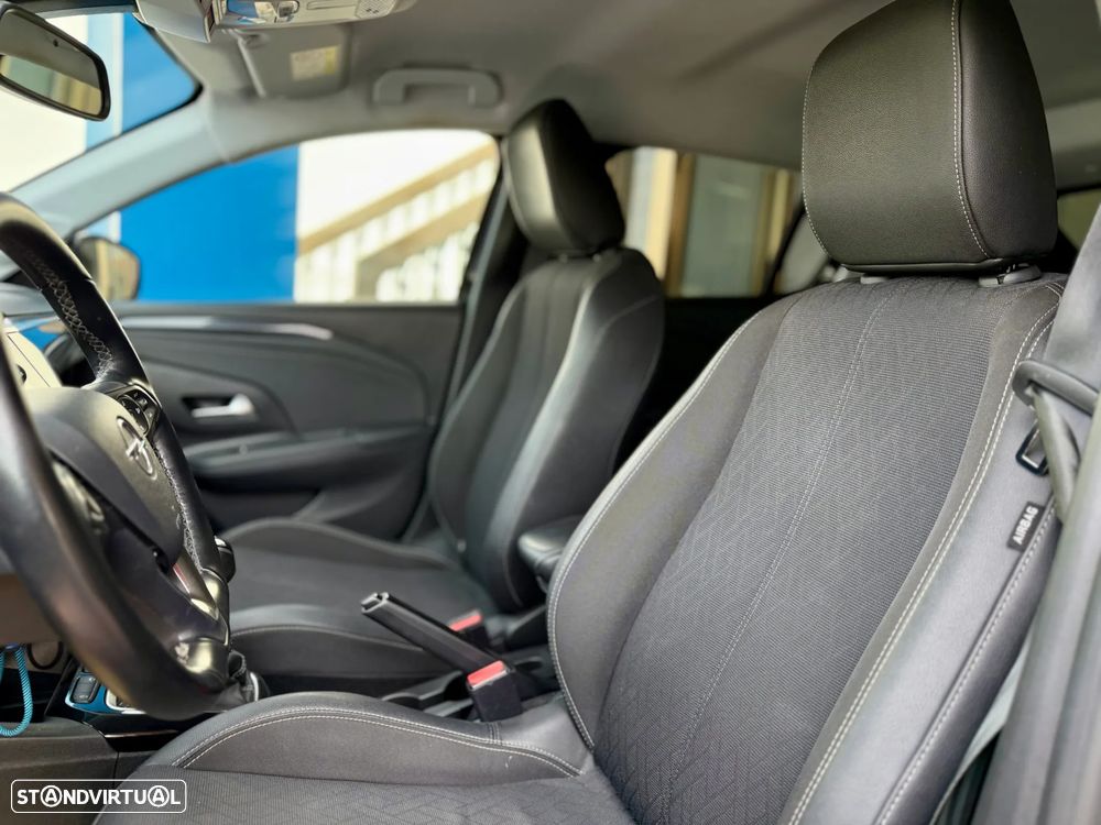 Opel Corsa 1.5 D Elegance - 14