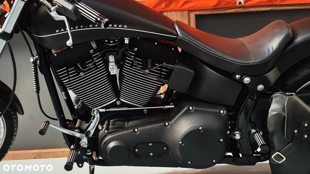 Harley-Davidson Night Train - 24