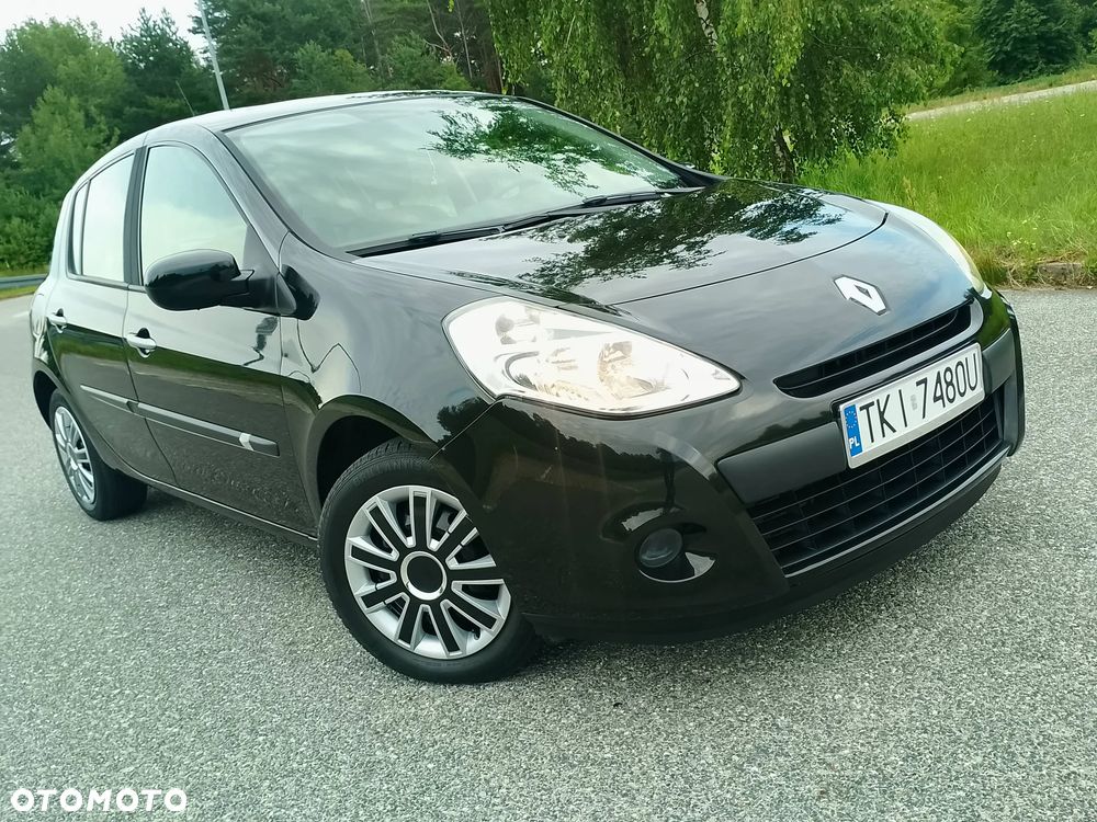 Renault Clio 1.5 dCi Edition Dynamique - 9