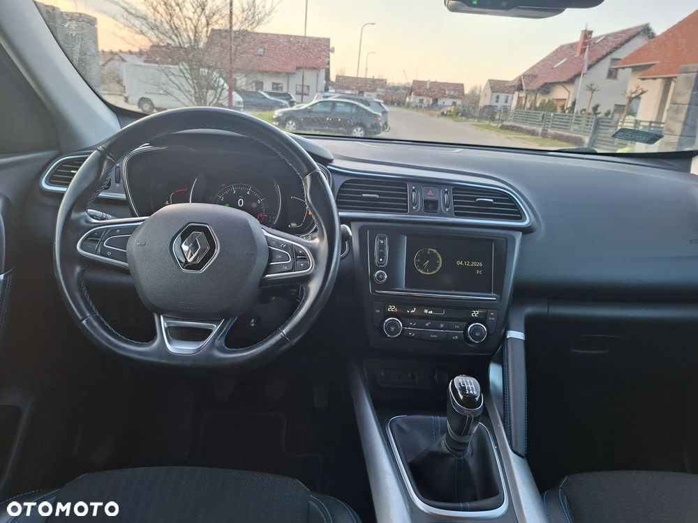 Renault Kadjar 1.2 Energy TCe S-Edition - 8