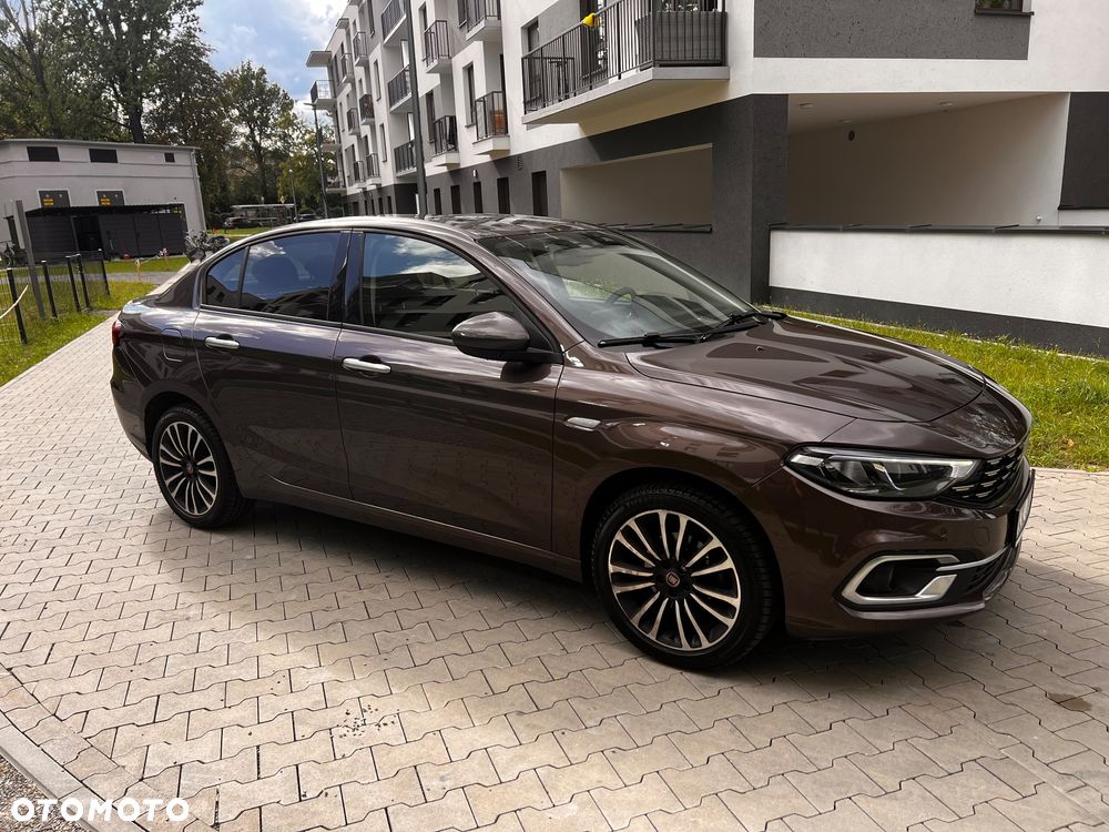 Fiat Tipo 1.0 T3 Life - 8