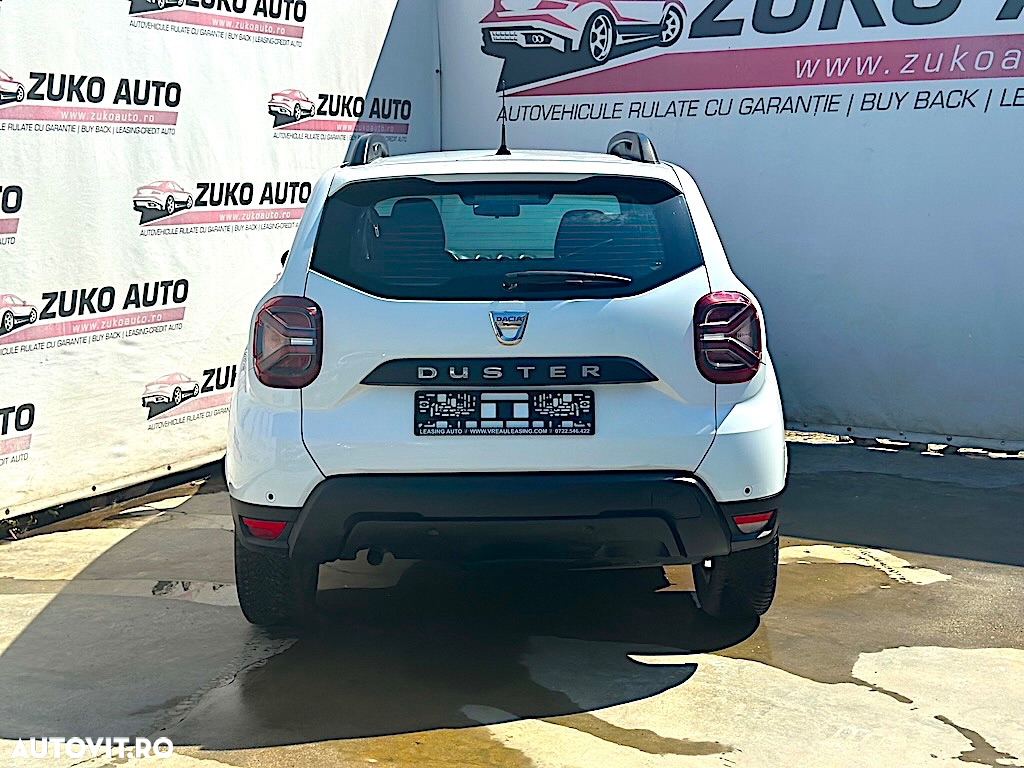 Dacia Duster - 5