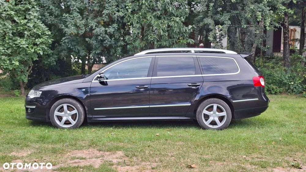 Volkswagen Passat - 7