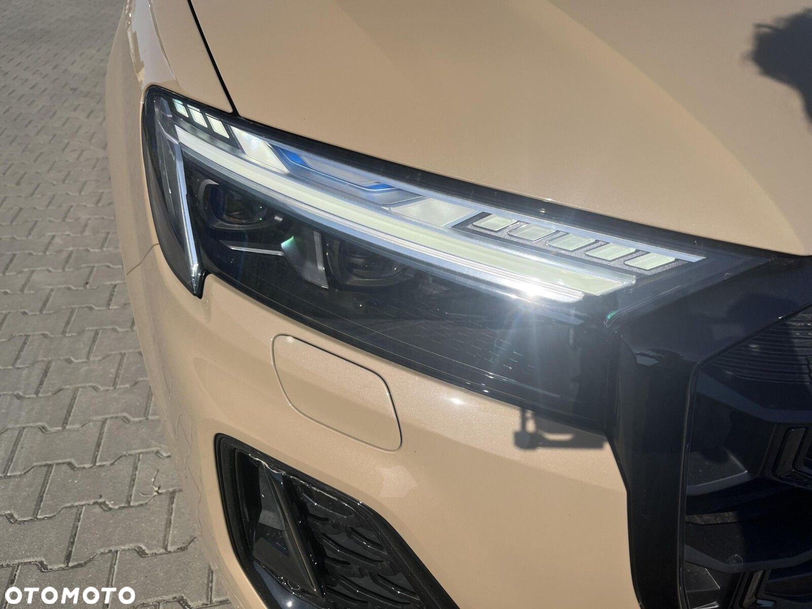 Audi Q7 - 9