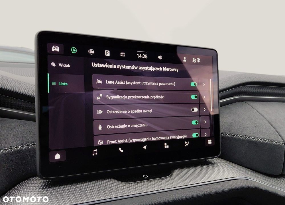 Skoda Kodiaq 1.5 TSI mHEV 4x2 Sportline DSG - 33