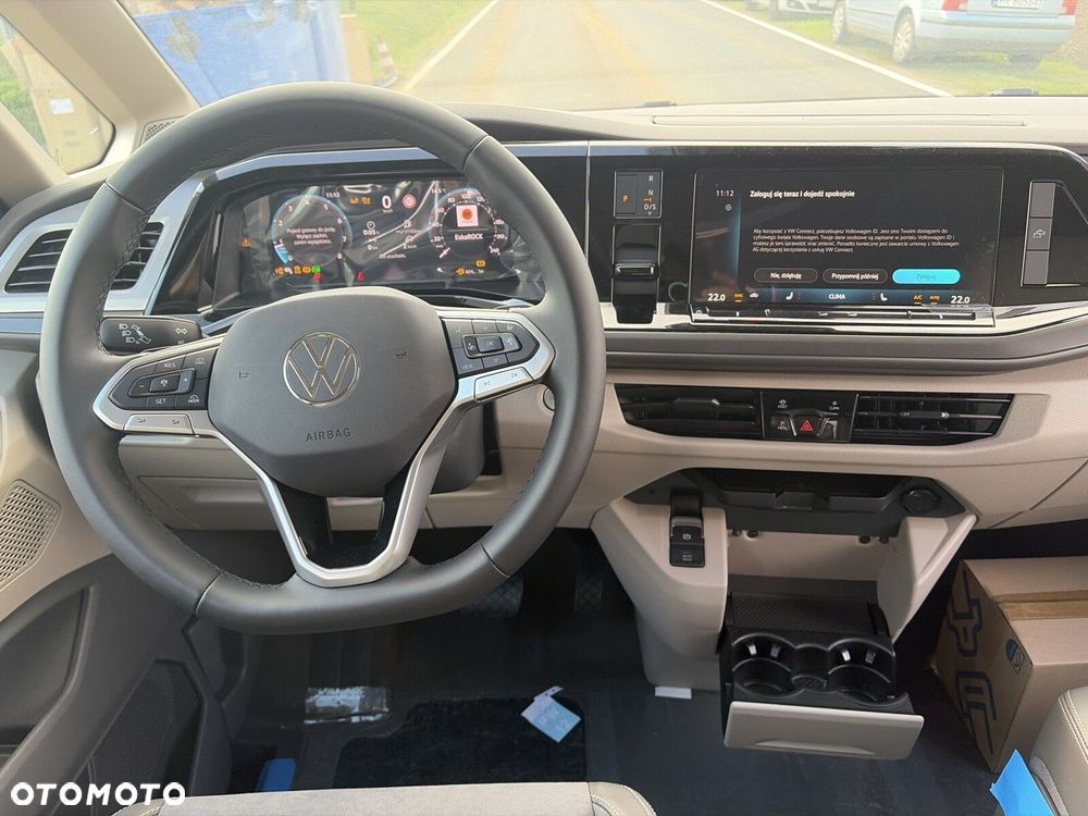 Volkswagen California - 34
