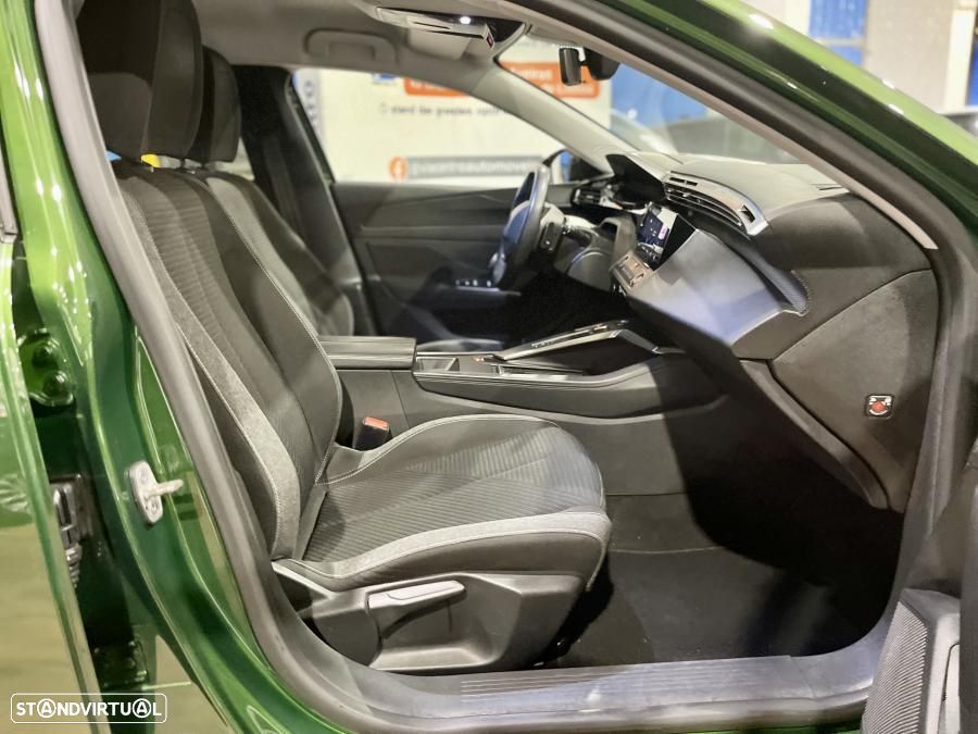 Peugeot 308 PureTech 130 EAT8 Active Pack - 25