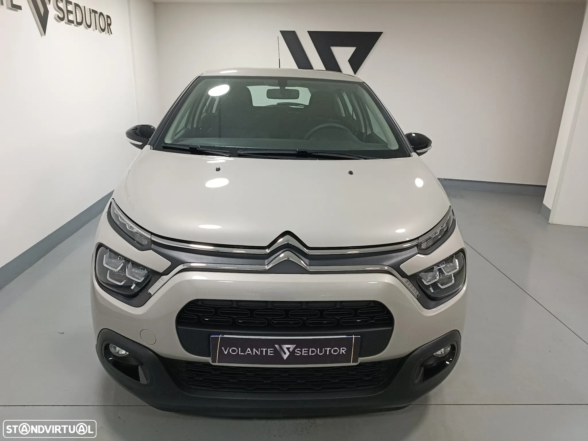 Citroën C3 1.5 BlueHDi Plus - 2