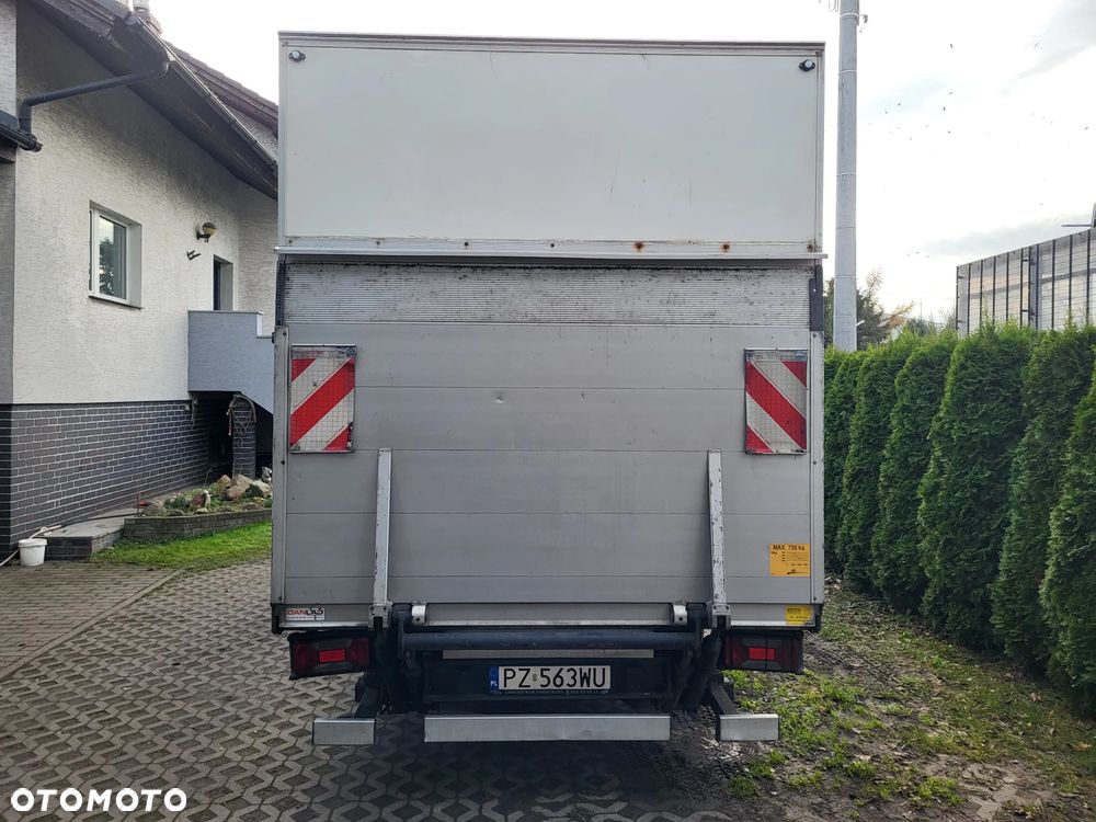 Iveco Daily - 8