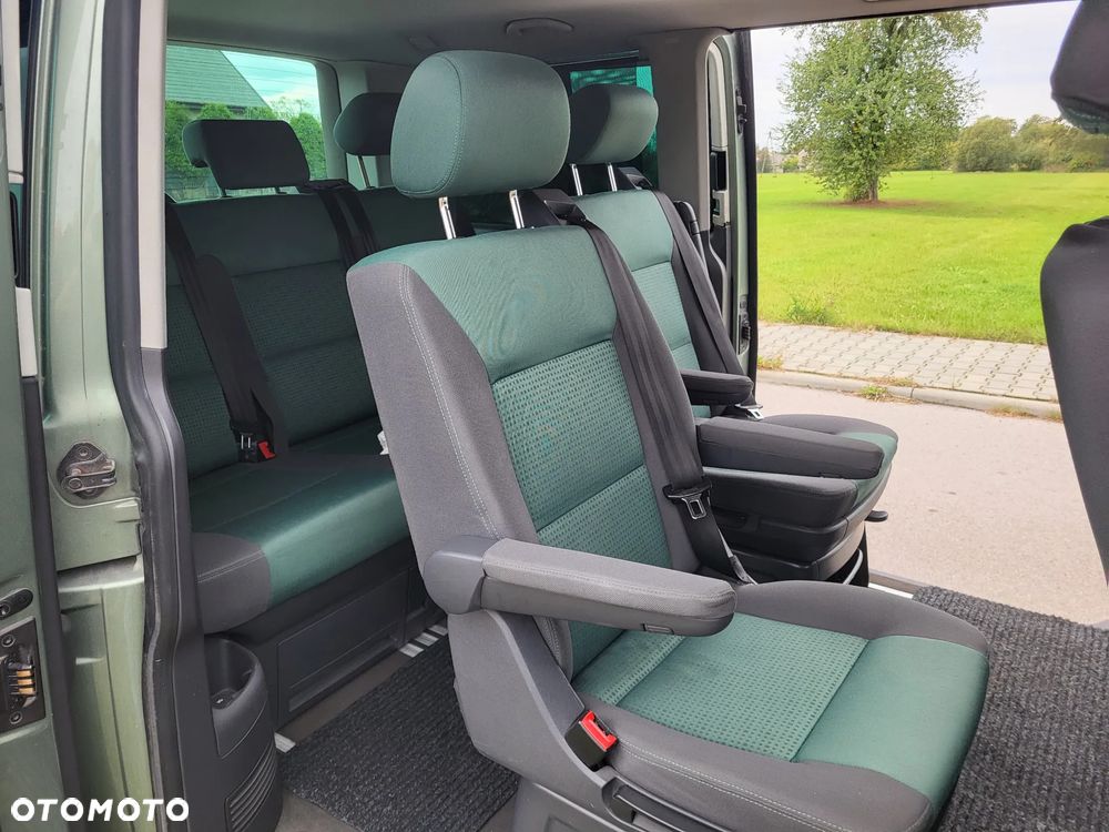 Volkswagen Multivan TDI L1 Comfortline - 11