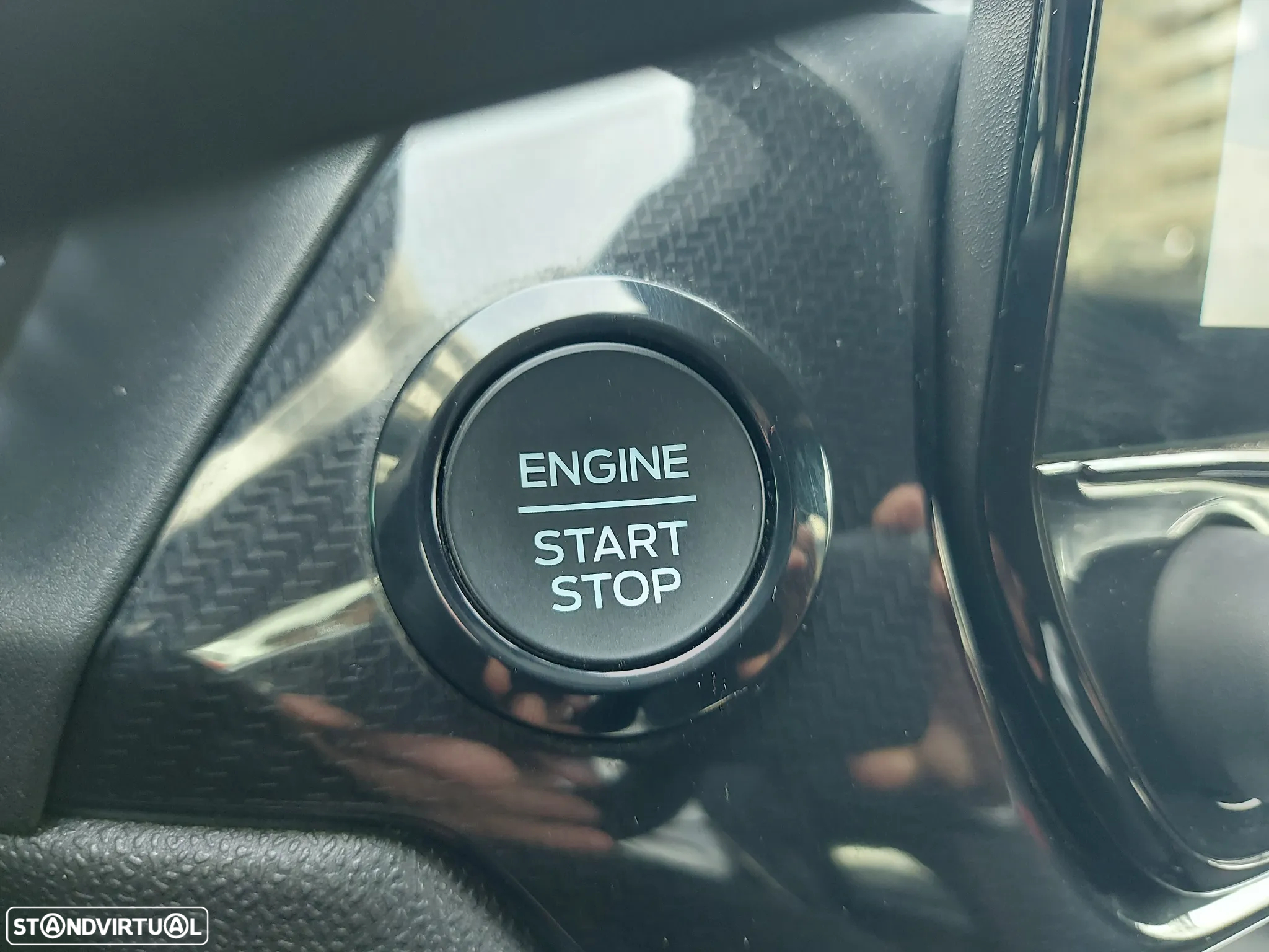 Ford Fiesta 1.0 EcoBoost ST-Line - 16