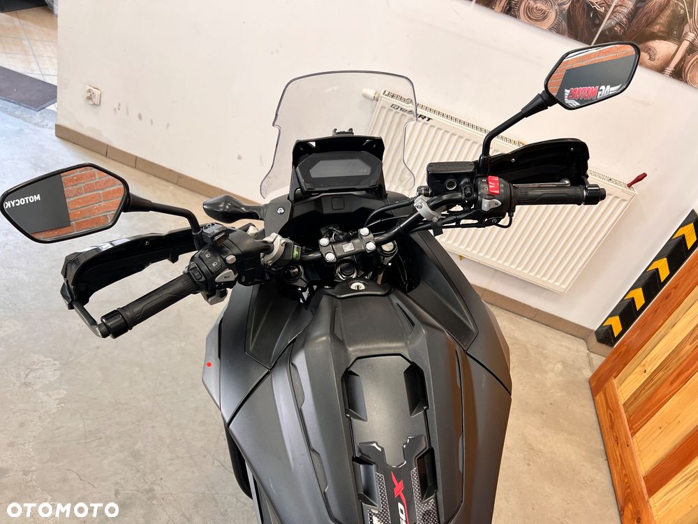 Honda NC - 27