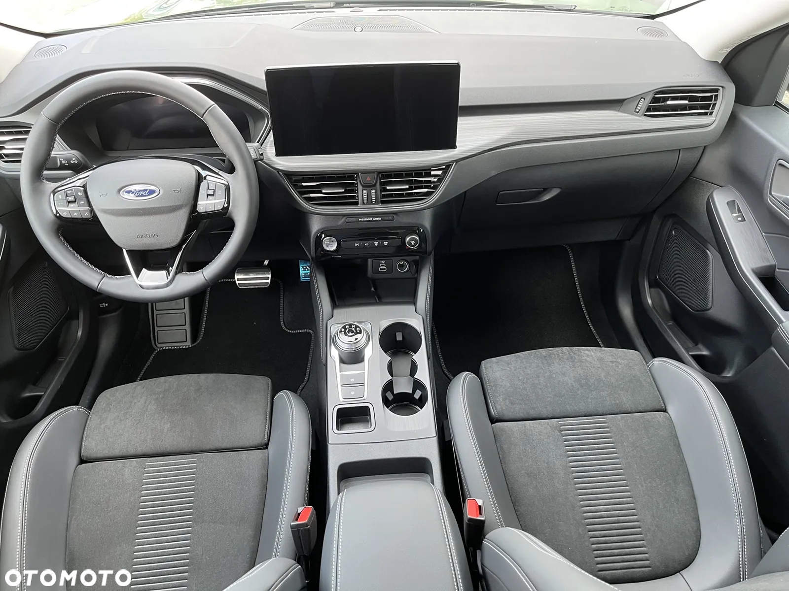 Ford Kuga 2.5 FHEV FWD Active X eCVT - 15