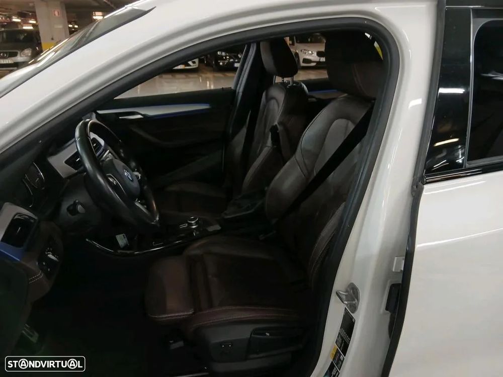 BMW X2 25 e xDrive - 5