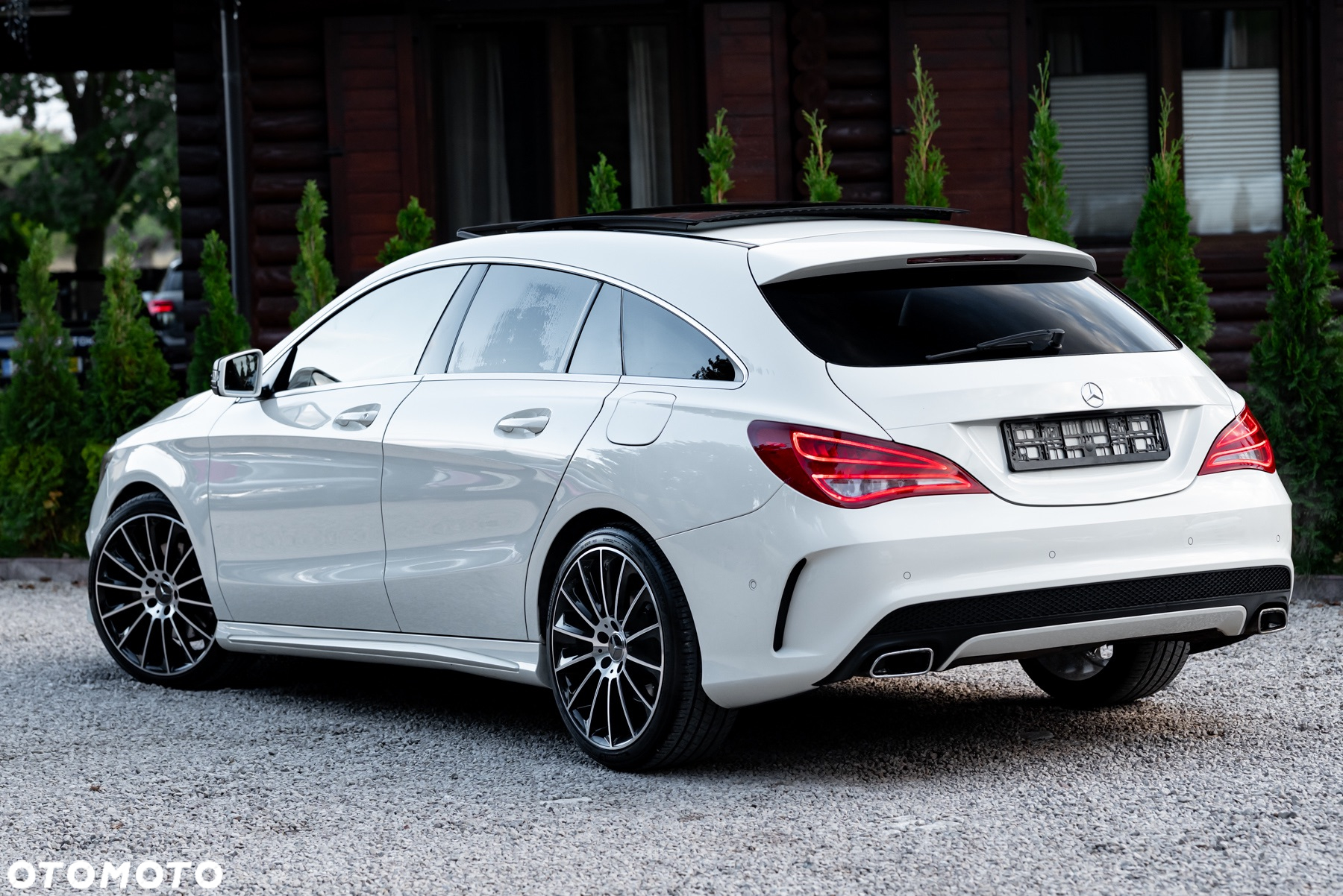Mercedes-Benz CLA 250 7G-DCT AMG Line - 9