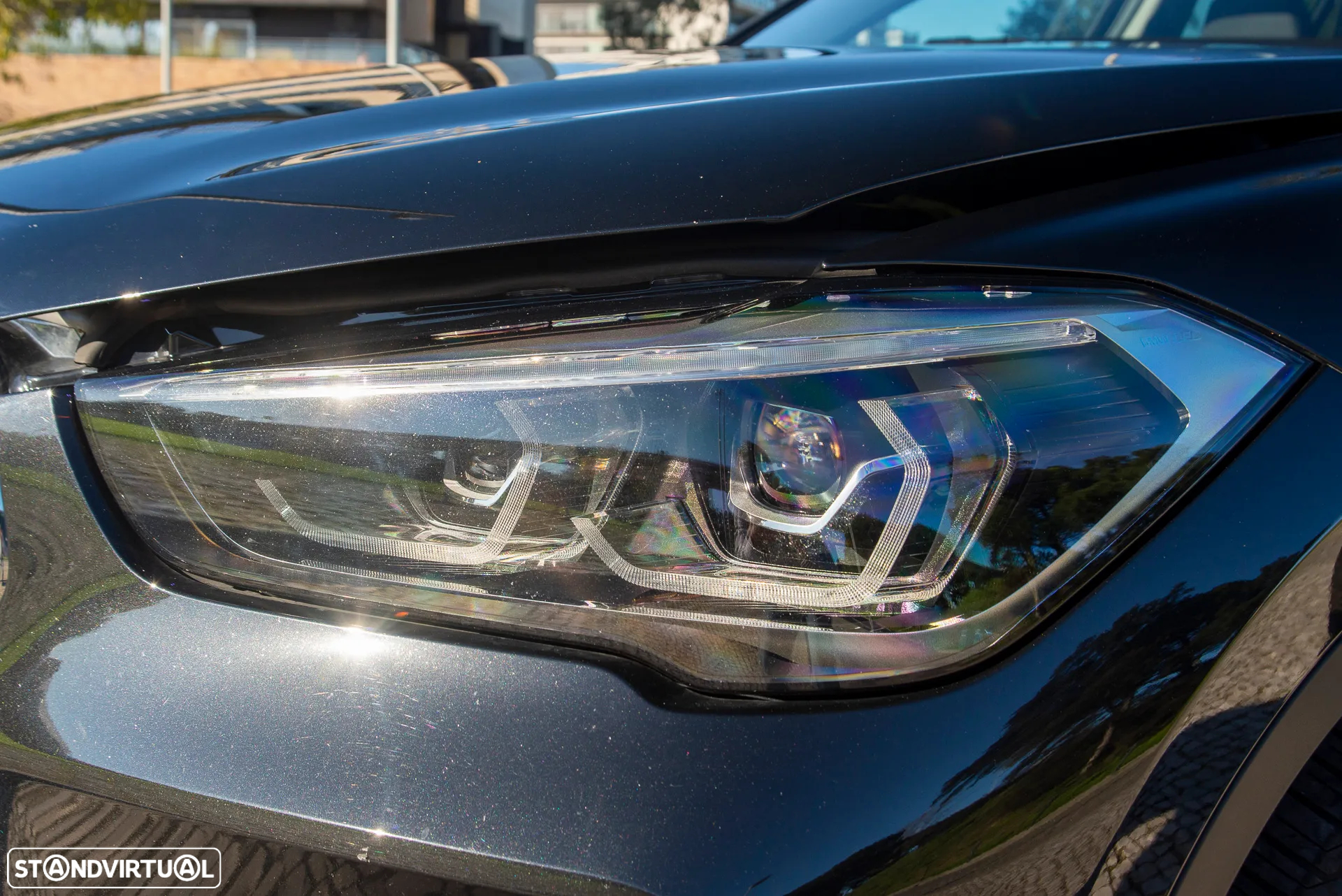 BMW X1 25 e xDrive Corporate Edition - 5