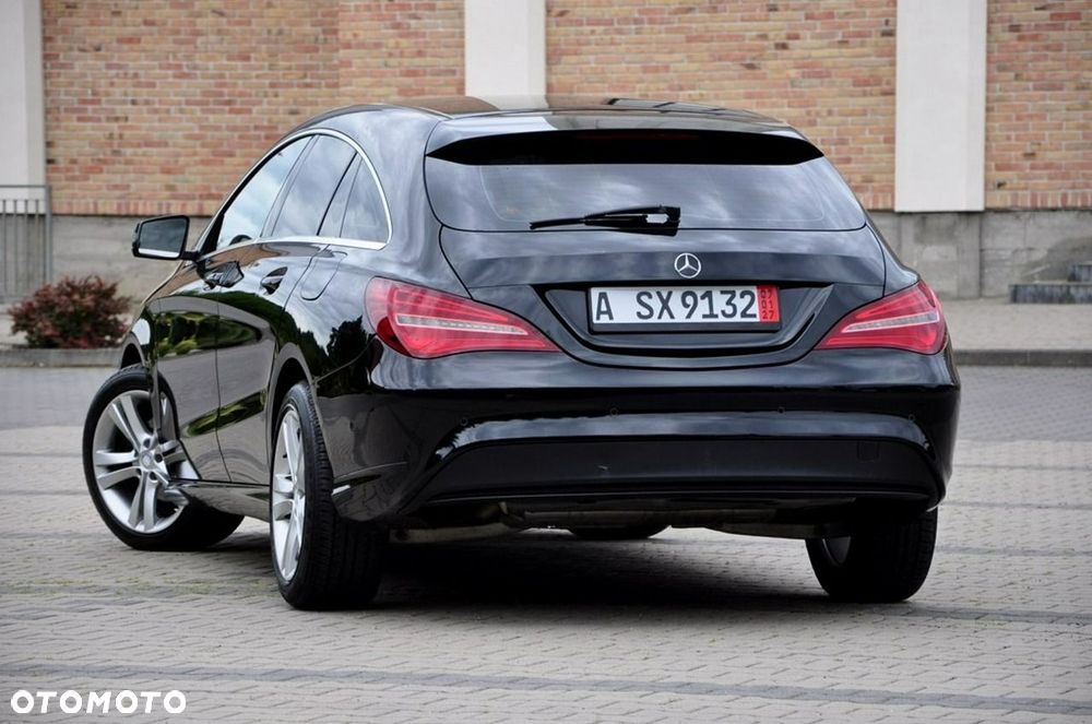 Mercedes-Benz CLA - 20