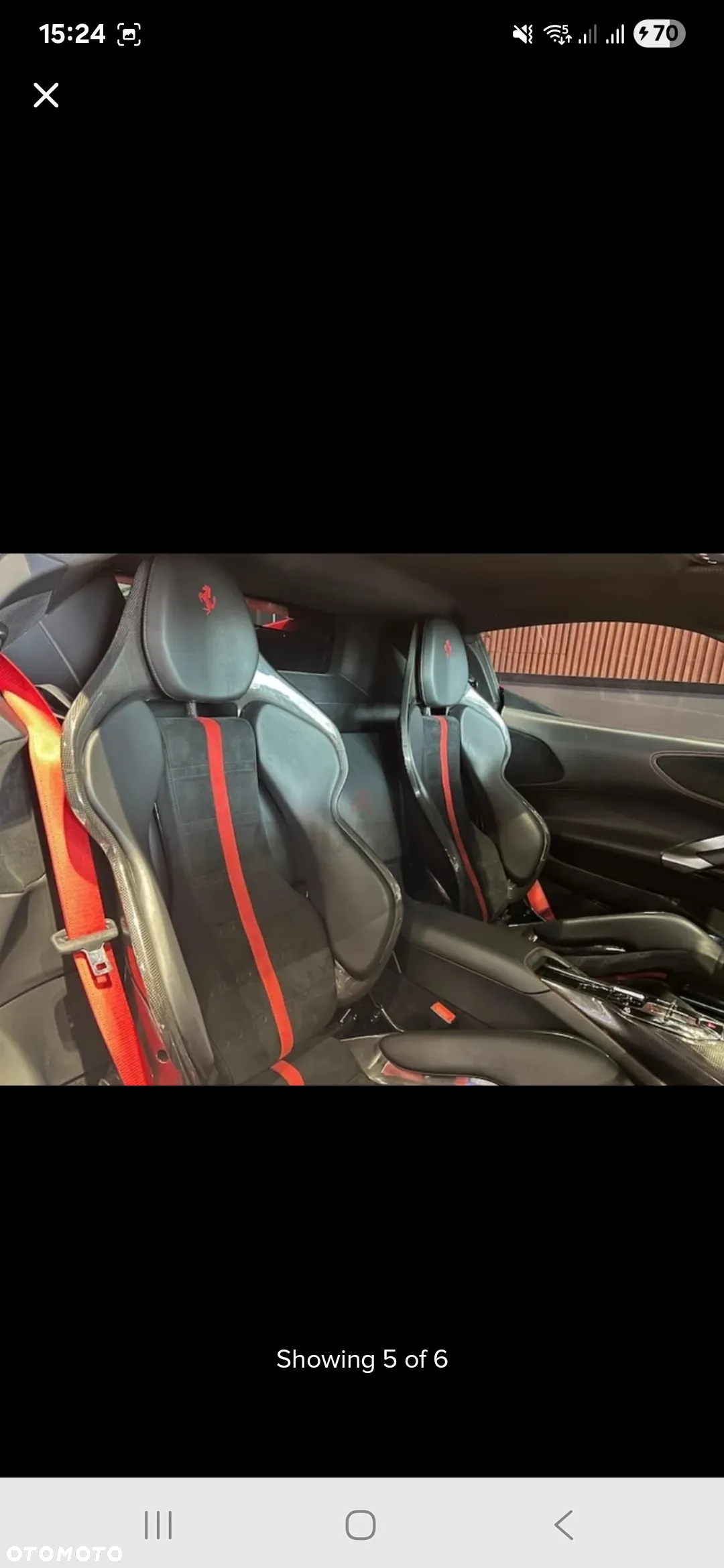 Ferrari SF90 Spider - 6