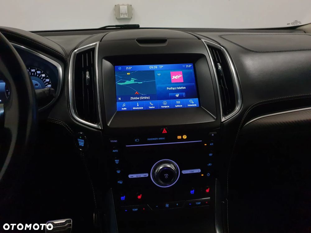 Ford Edge 2.0 EcoBlue Bi-Turbo 4x4 Vignale - 13