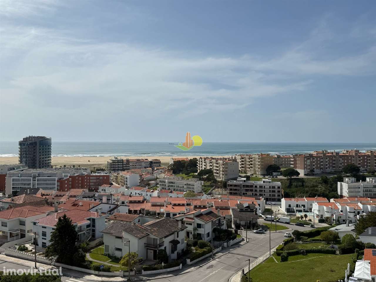 T1 remodelado com Vistas de mar - Grande imagem: 3/23