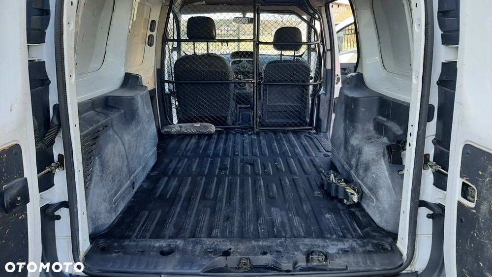 Renault kangoo - 14