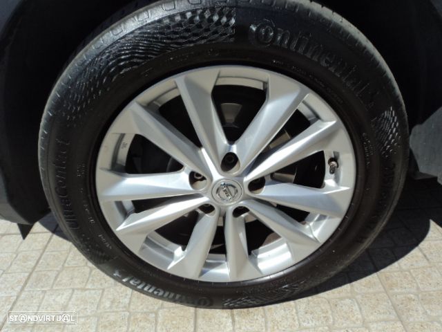 Nissan Qashqai 1.5 dCi TEKNA+ - 4