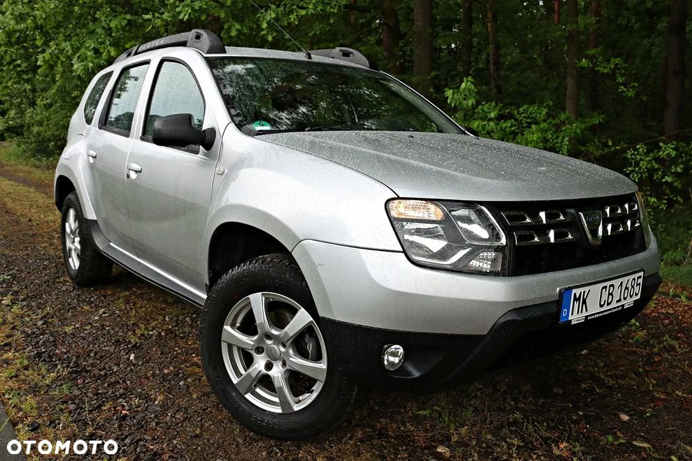 Dacia Duster TCe 125 4x2 Celebration - 18