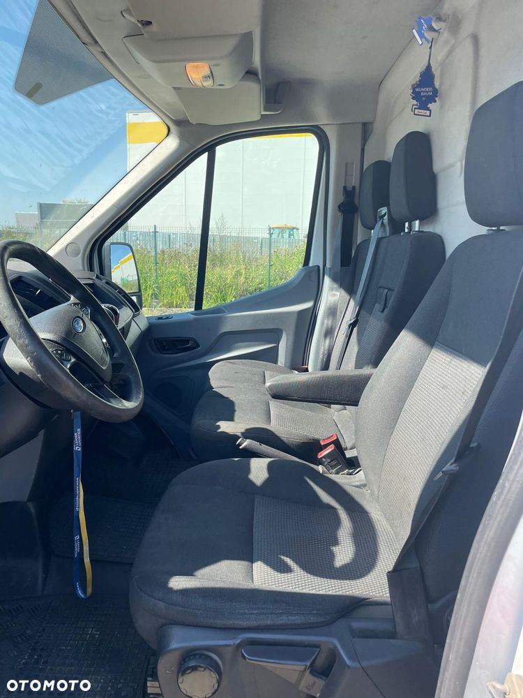 Ford Transit - 5