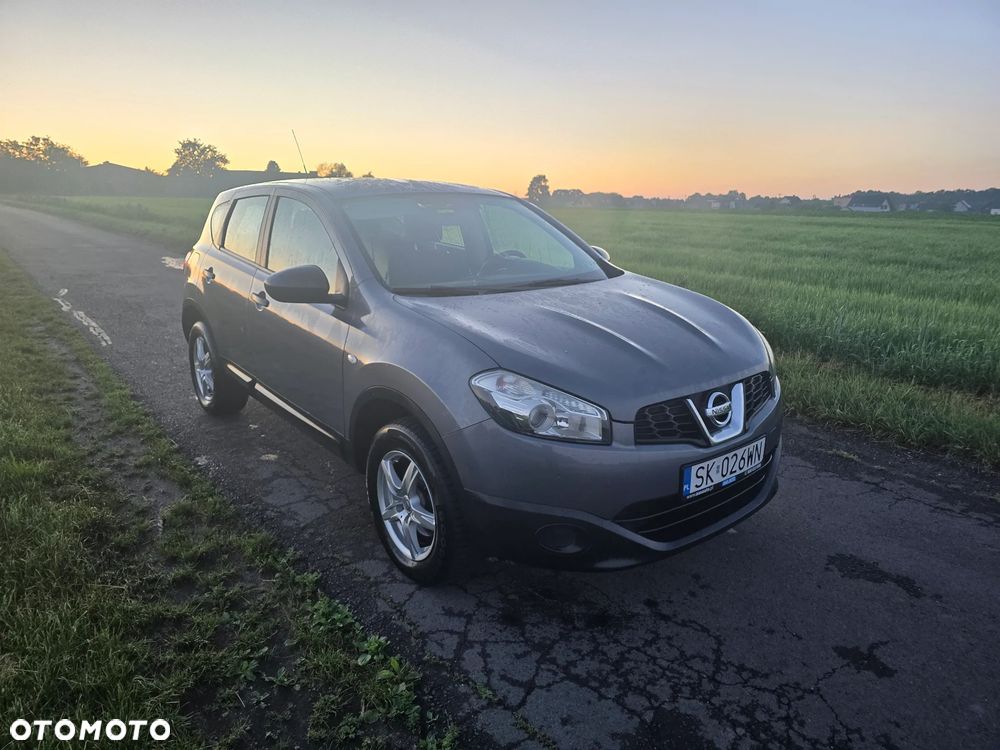 Nissan Qashqai 1.6 Tekna - 16