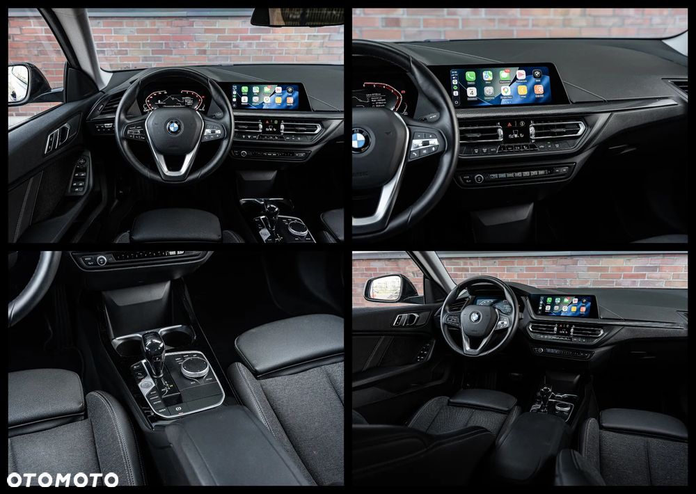 BMW Seria 2 218d Sport Line - 27