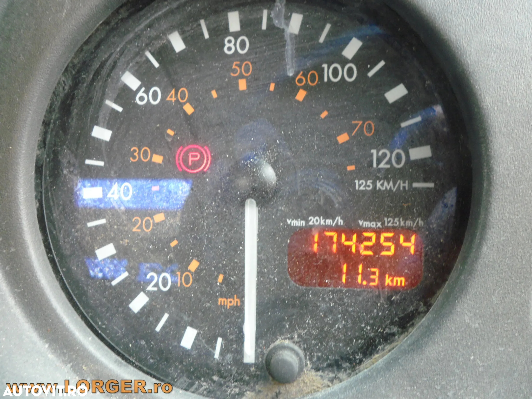 DAF 55.170 - 14