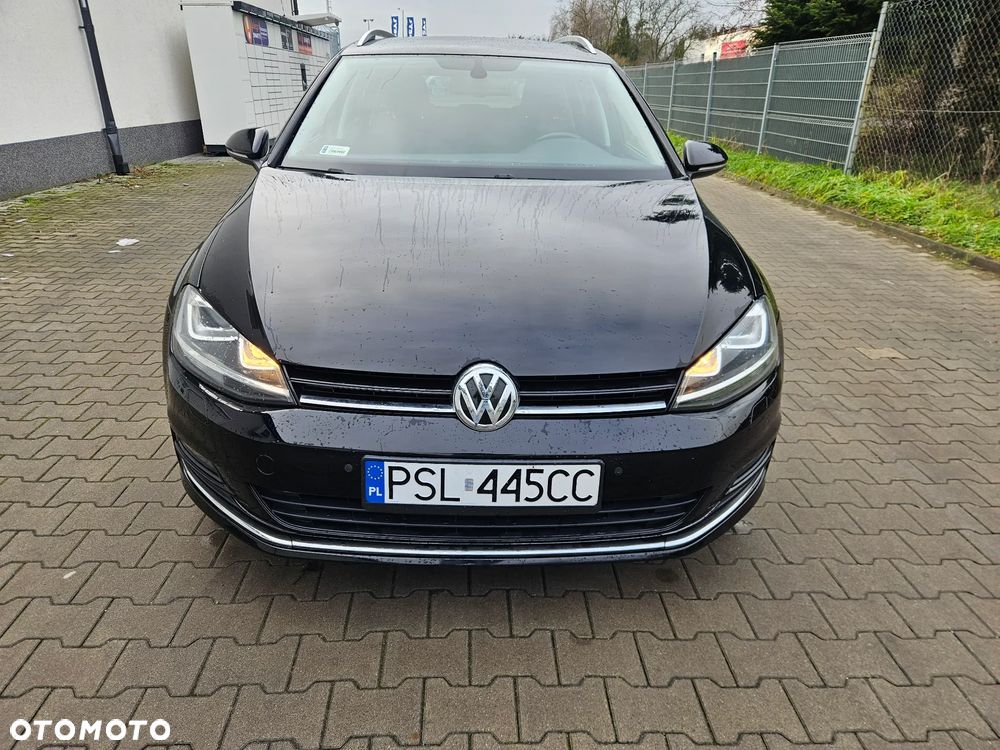 Volkswagen Golf 1.4 TSI BMT Comfortline DSG - 10