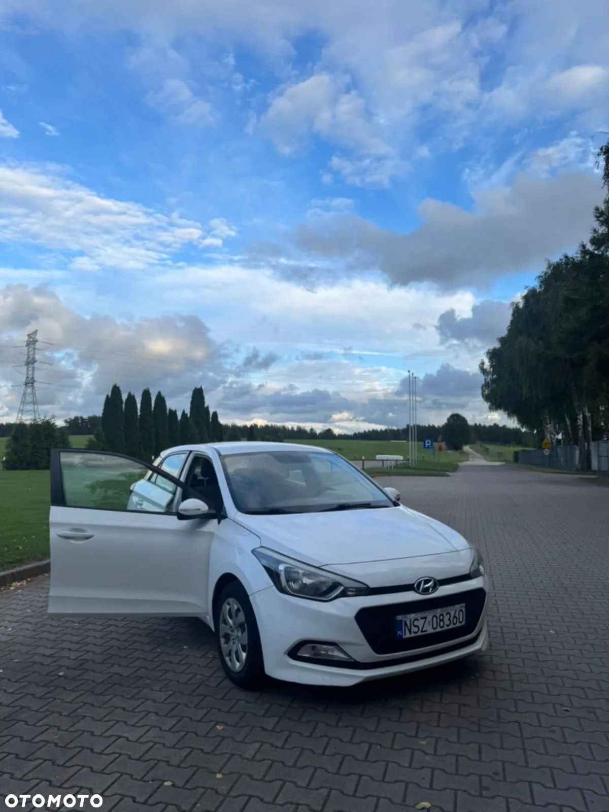 Hyundai i20 - 1