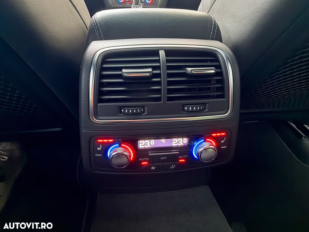 Audi A6 Limuzina - 18