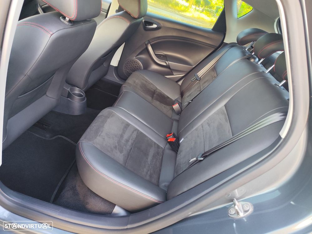 SEAT Ibiza 1.2 TSI FR - 13