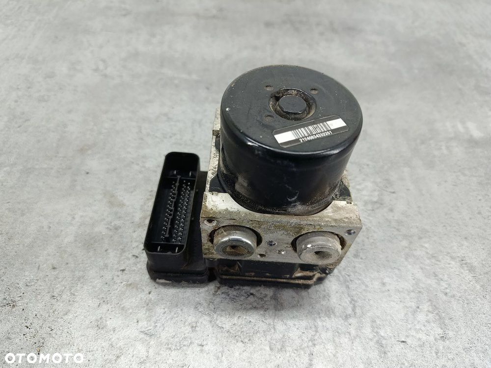 POMPA ABS VW TRANSPORTER T5 7H0614517B 7H0907379R 10.0212-0020.4  ATE 2.5 - 5
