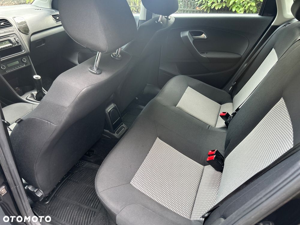 Volkswagen Polo - 7