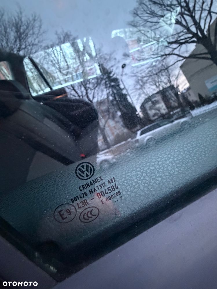 Volkswagen Golf Variant 1.6 Trendline - 27