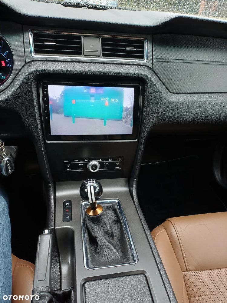 Ford Mustang 3.7 V6 - 28